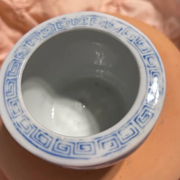 Chinese Plant Holder - Picture 5 of 5